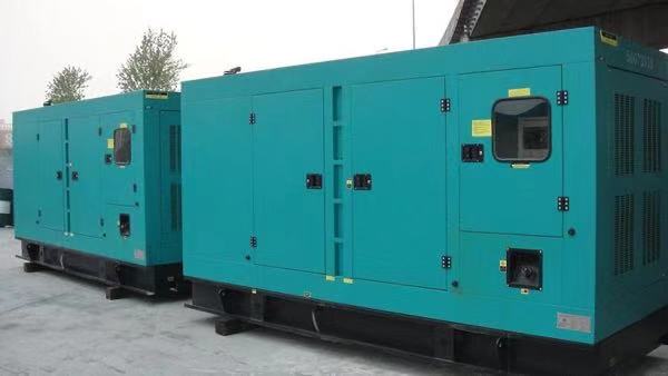 惠阳幼儿园备用发电机供