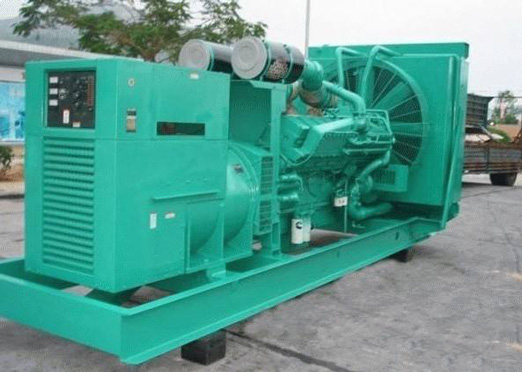 惠阳75kw康明斯柴油发电车出租图片 惠阳75kw康明斯柴油发电车出租图片