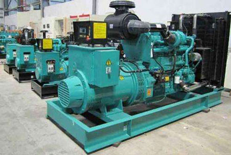 惠阳1000kw康明斯柴油发电机组图片 惠阳1000kw康明斯柴油发电机组图片