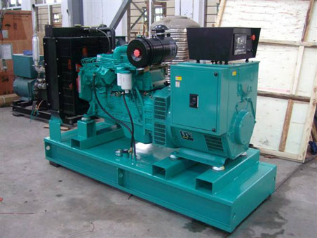 惠阳200kw康明斯柴油发电机组图片 惠阳200kw康明斯柴油发电机组图片