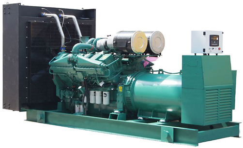 惠阳30kw康明斯柴油发电机组图片 惠阳30kw康明斯柴油发电机组图片