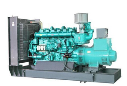 惠阳发电机出租