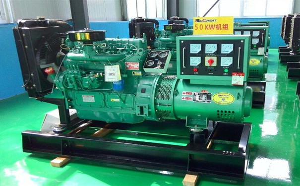 惠阳发电机出租